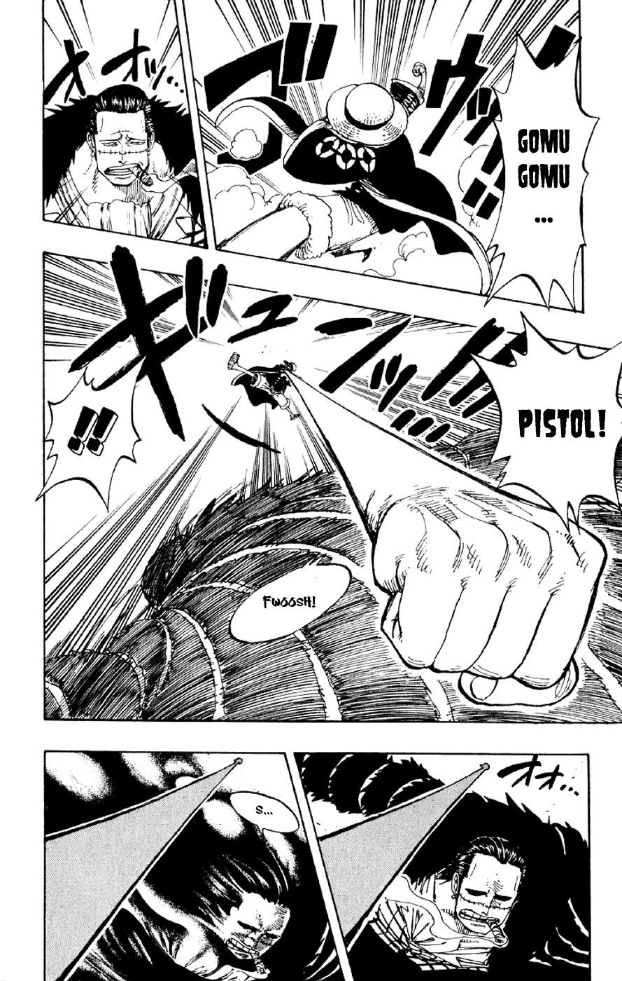 One Piece, Chapter 177 image 18